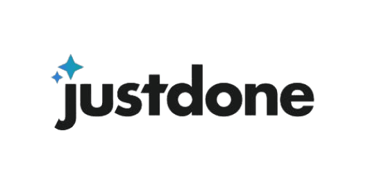 justdone